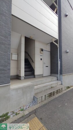 I-RESIDENCEの物件内観写真